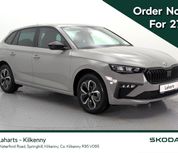 Skoda Scala 2026