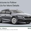 Skoda Octavia 2026