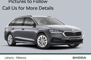 Skoda Octavia 2026