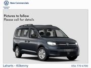 Volkswagen Caddy 2026
