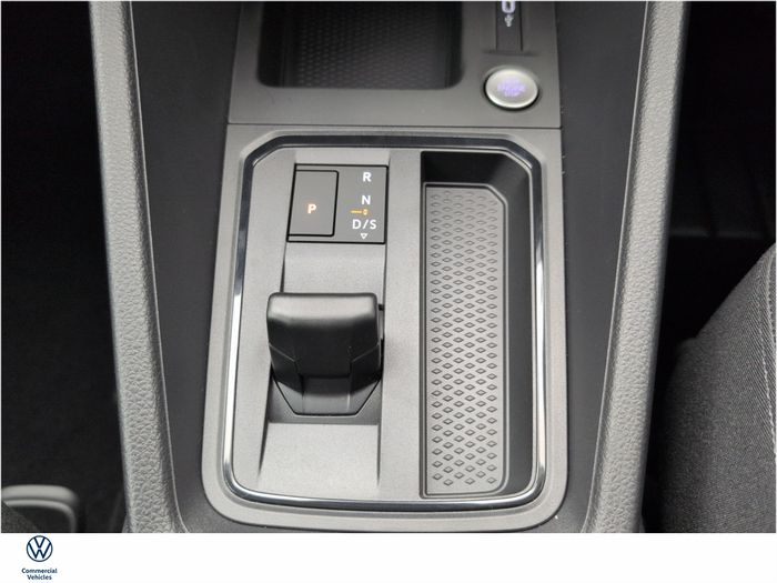 Volkswagen Caddy 2026