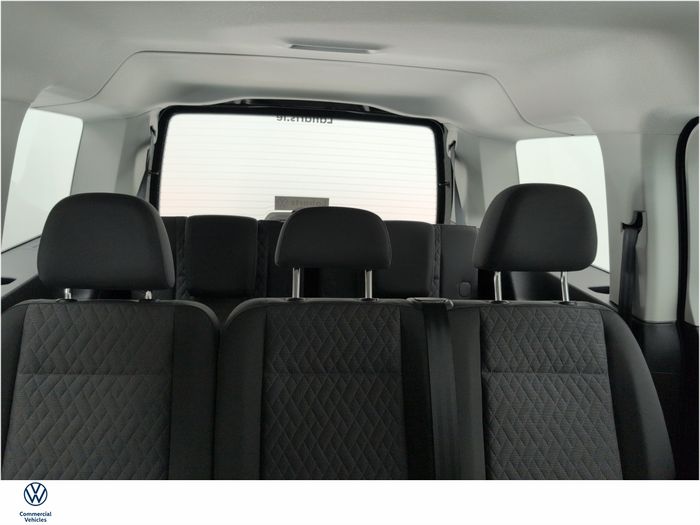 Volkswagen Caddy 2026
