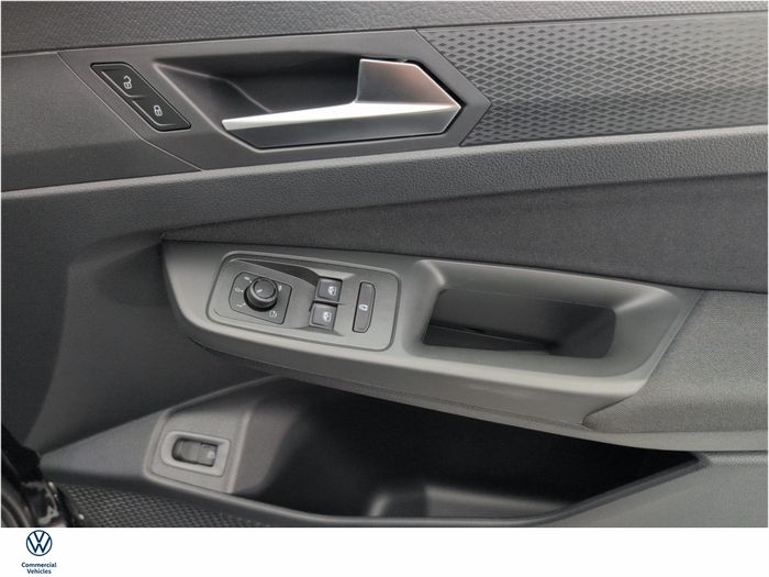 Volkswagen Caddy 2026