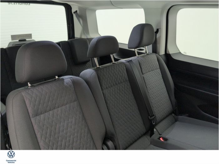 Volkswagen Caddy 2026