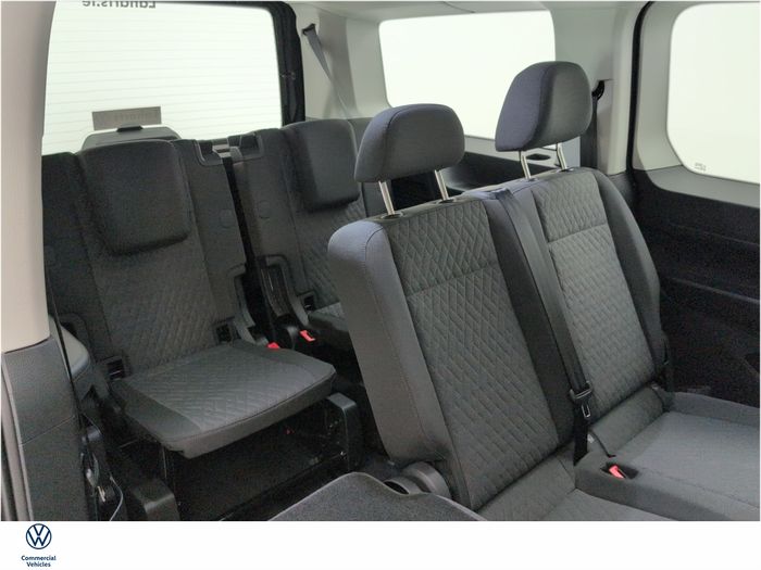 Volkswagen Caddy 2026