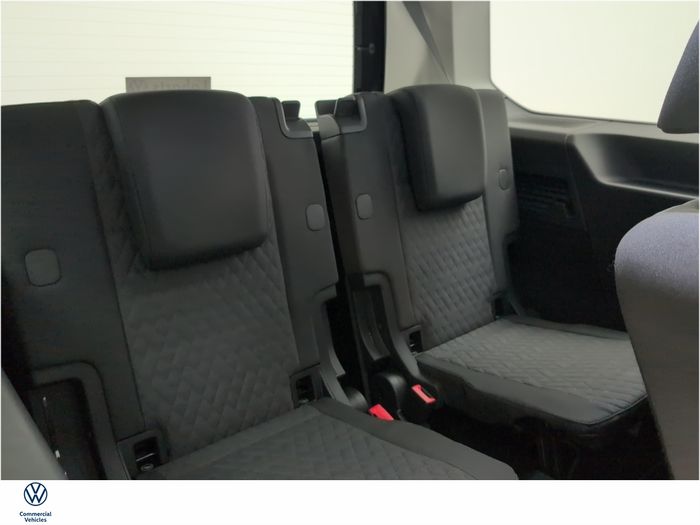 Volkswagen Caddy 2026