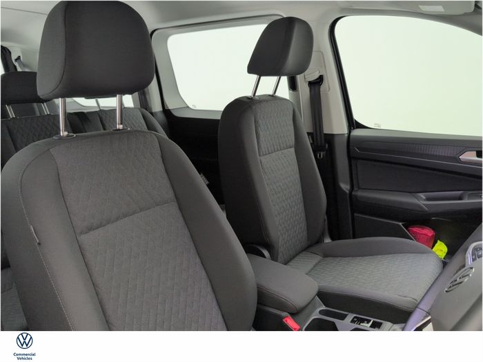 Volkswagen Caddy 2026
