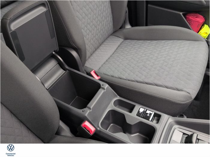 Volkswagen Caddy 2026