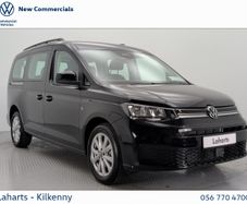 Volkswagen Caddy 2026