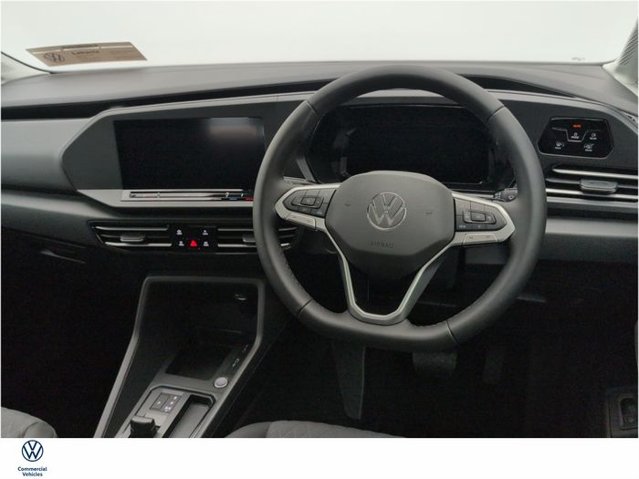Volkswagen Caddy 2026