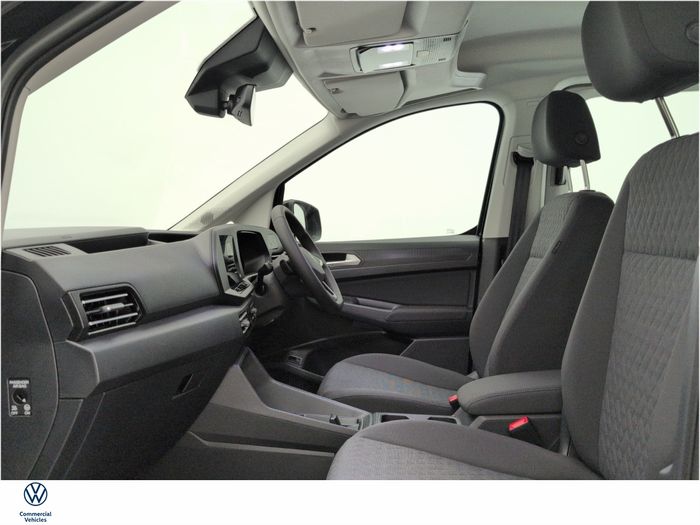 Volkswagen Caddy 2026