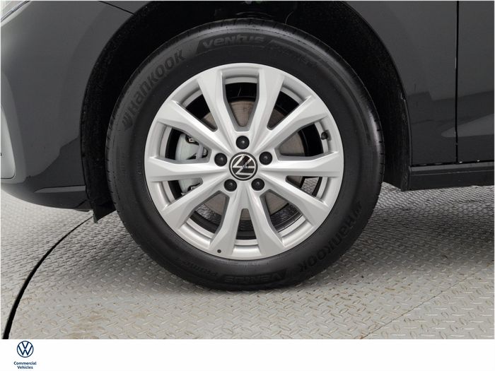 Volkswagen Caddy 2026
