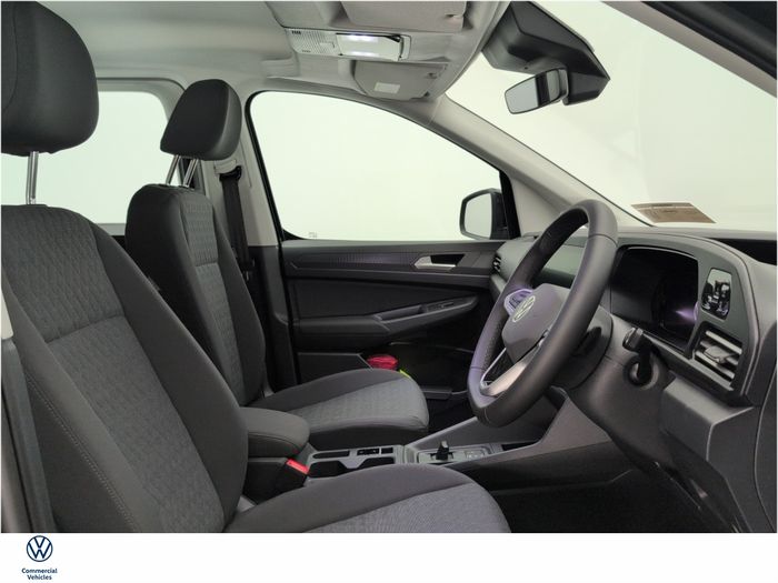 Volkswagen Caddy 2026