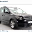 Volkswagen Caddy 2026