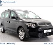 Volkswagen Caddy 2026