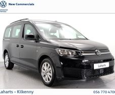 Volkswagen Caddy 2026