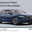 Skoda Superb 2026