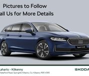 Skoda Superb 2026