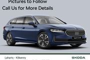 Skoda Superb 2026