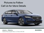 Skoda Superb 2026