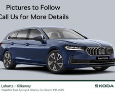 Skoda Superb 2026