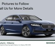 Skoda Superb 2026
