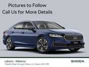 Skoda Superb 2026