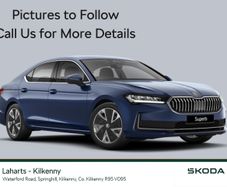 Skoda Superb 2026