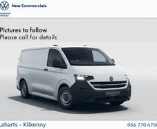 Volkswagen Transporter 2026