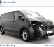 Volkswagen Transporter 2026