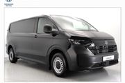 Volkswagen Transporter 2026