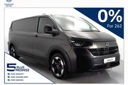 Volkswagen Transporter 2026
