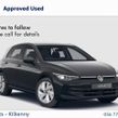 Volkswagen Golf 2024