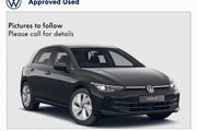 Volkswagen Golf 2024