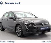 Volkswagen Golf 2024