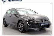 Volkswagen Golf 2024