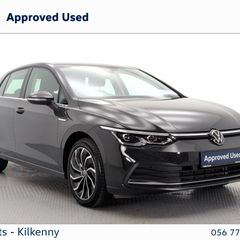 Volkswagen Golf 2024