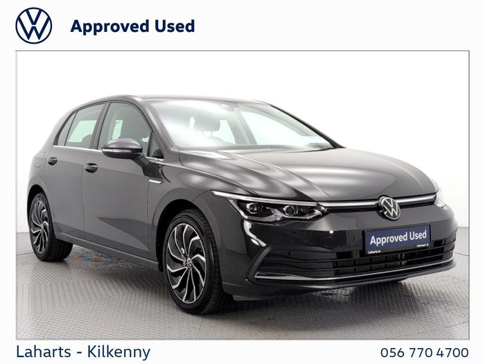 Volkswagen Golf 2024