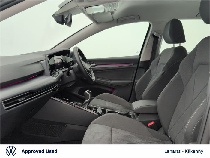 Volkswagen Golf 2024