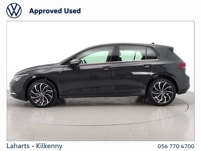Volkswagen Golf 2024