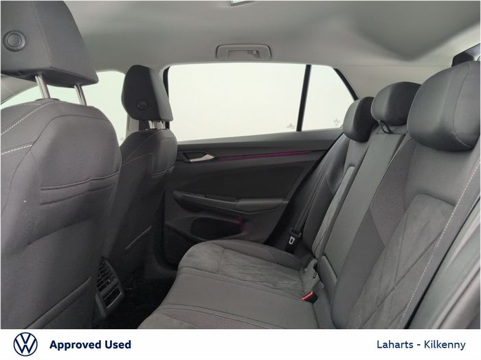 Volkswagen Golf 2024