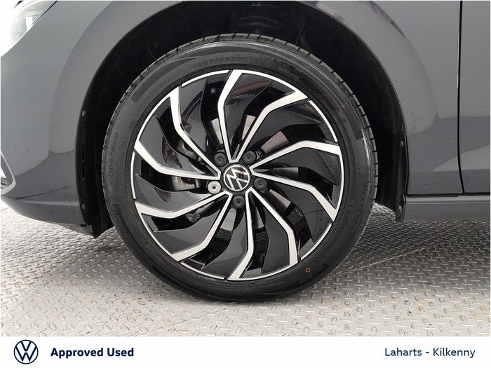 Volkswagen Golf 2024
