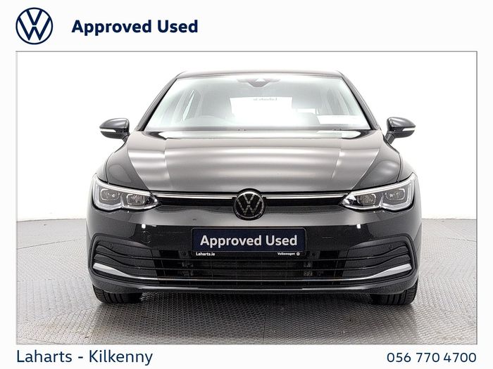 Volkswagen Golf 2024
