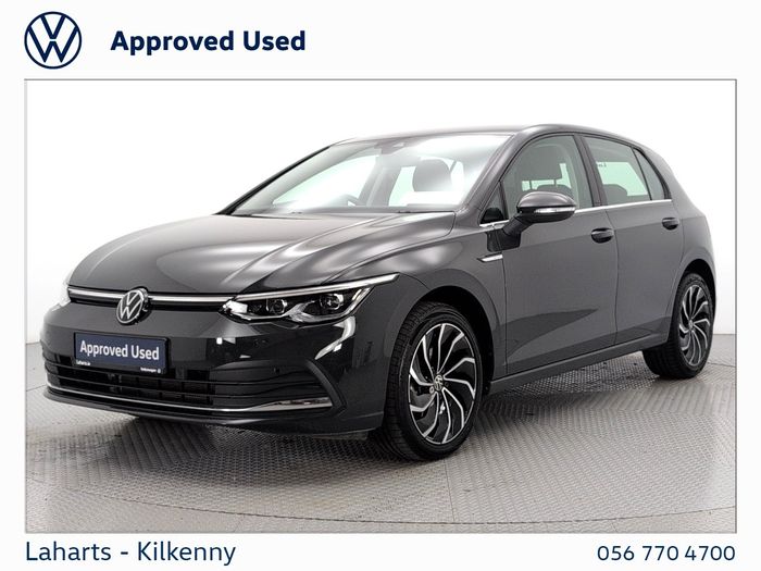 Volkswagen Golf 2024