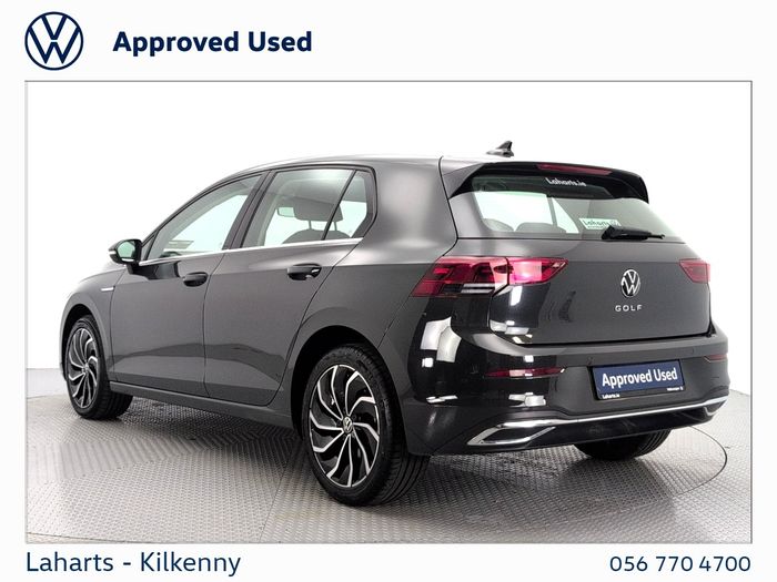 Volkswagen Golf 2024