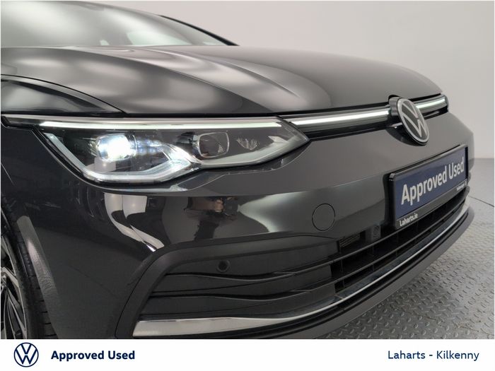 Volkswagen Golf 2024