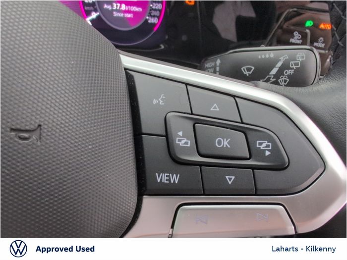 Volkswagen Golf 2024