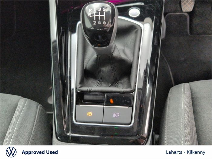 Volkswagen Golf 2024