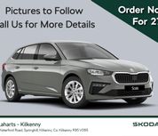 Skoda Scala 2026