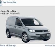 Volkswagen Caddy 2026